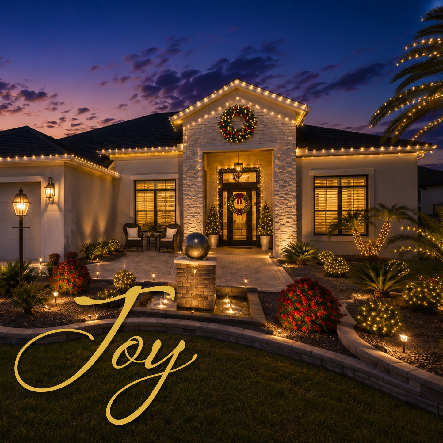 2026 Holiday Lights
