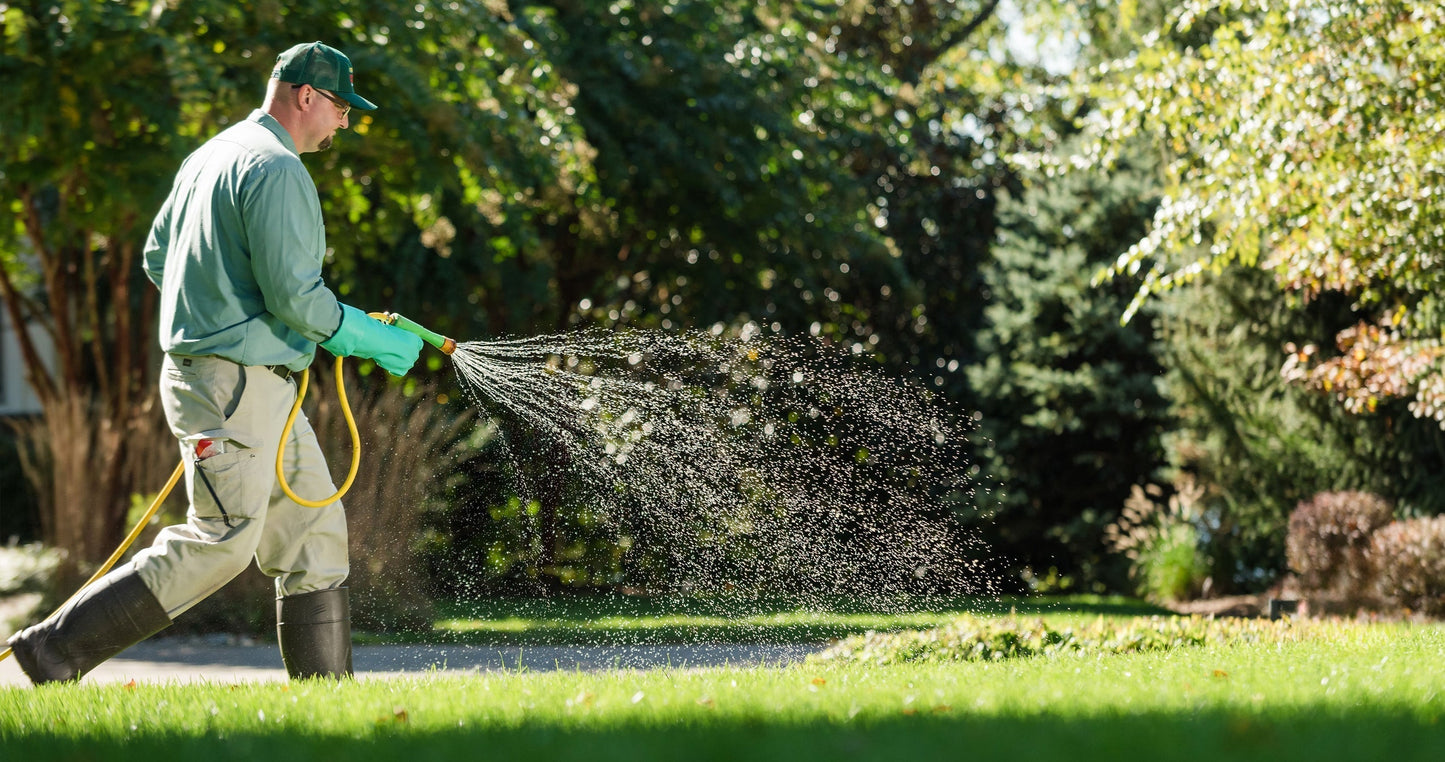 2026 Pro Turf Pro Pest Services