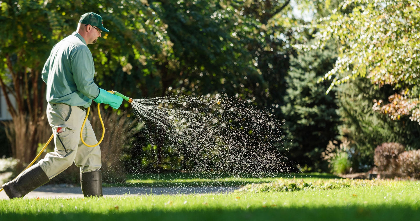 2026 Pro Turf Pro Pest Services